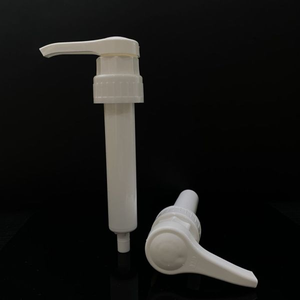 Пищевой 30 мл галлонный насос для банков одноразовый жидкий насос диспенсер ручной распылитель насос