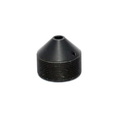 HD Megapixel Mount 12*0.5 F2.0 1/3 M12 Pinhole Lens