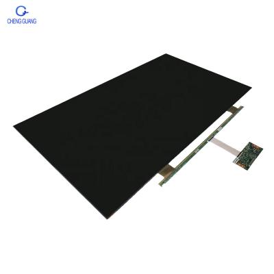 Painel de exposição COMPLETO da tevê do RGB LCD tela LC320DXY-SKA3 da tevê de 32 polegadas
