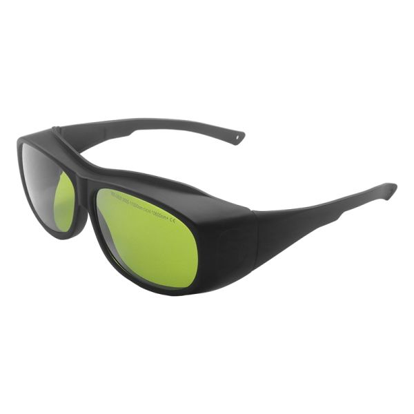 Laser protection safeti glasse goggles glasses laser lenses Laser glasses protection 900-3500nm 9000-11000nm 10600nm laser protector laser protective 532 glasses laser protection laser welding glasses