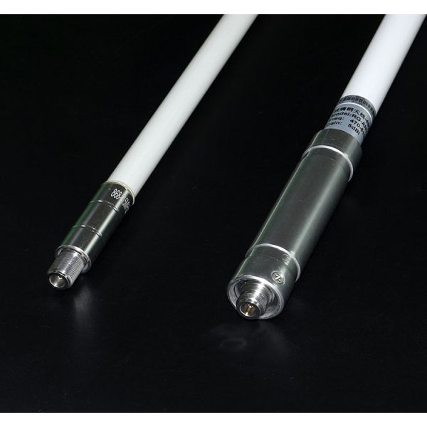 868MHz 915MHz Fiberglass Omni Antenna High Gain 6dBi Lora Antennas