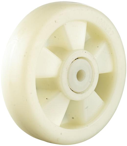 Ruedas giratorias con vástago de 3 pulgadas, 4 pulgadas y 5 pulgadas, ruedas giratorias de muebles de PP OEM ODM