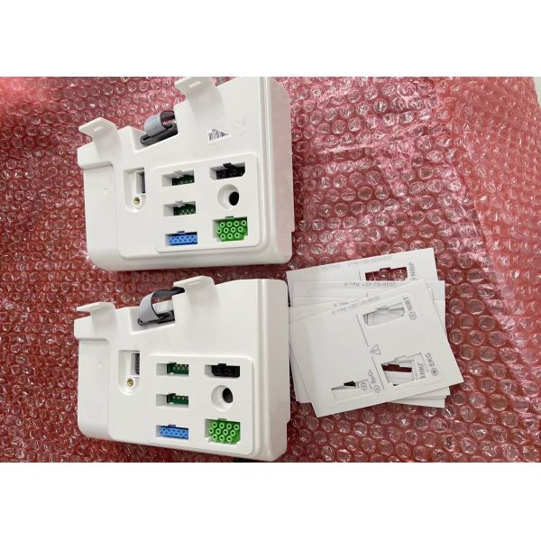 GE DASH2500 Ремонт и обслуживание монитора пациента для медицинского полевого ЭКГ