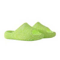Sandalias de malla impresas en 3D personalizadas con agujeros transpirables únicas y prácticas