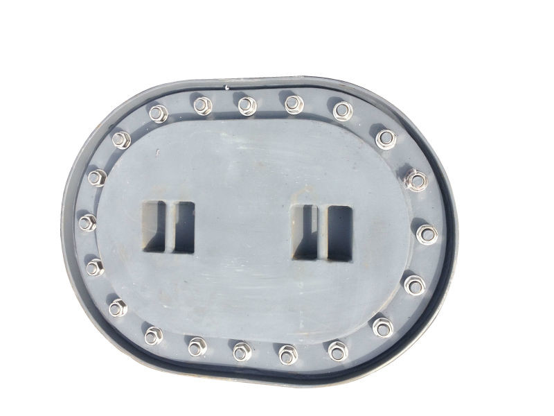 Marine Hatch Cover