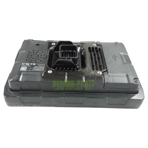 Calibre 584-5631 do painel de Cater Excavator Spare Parts Monitor