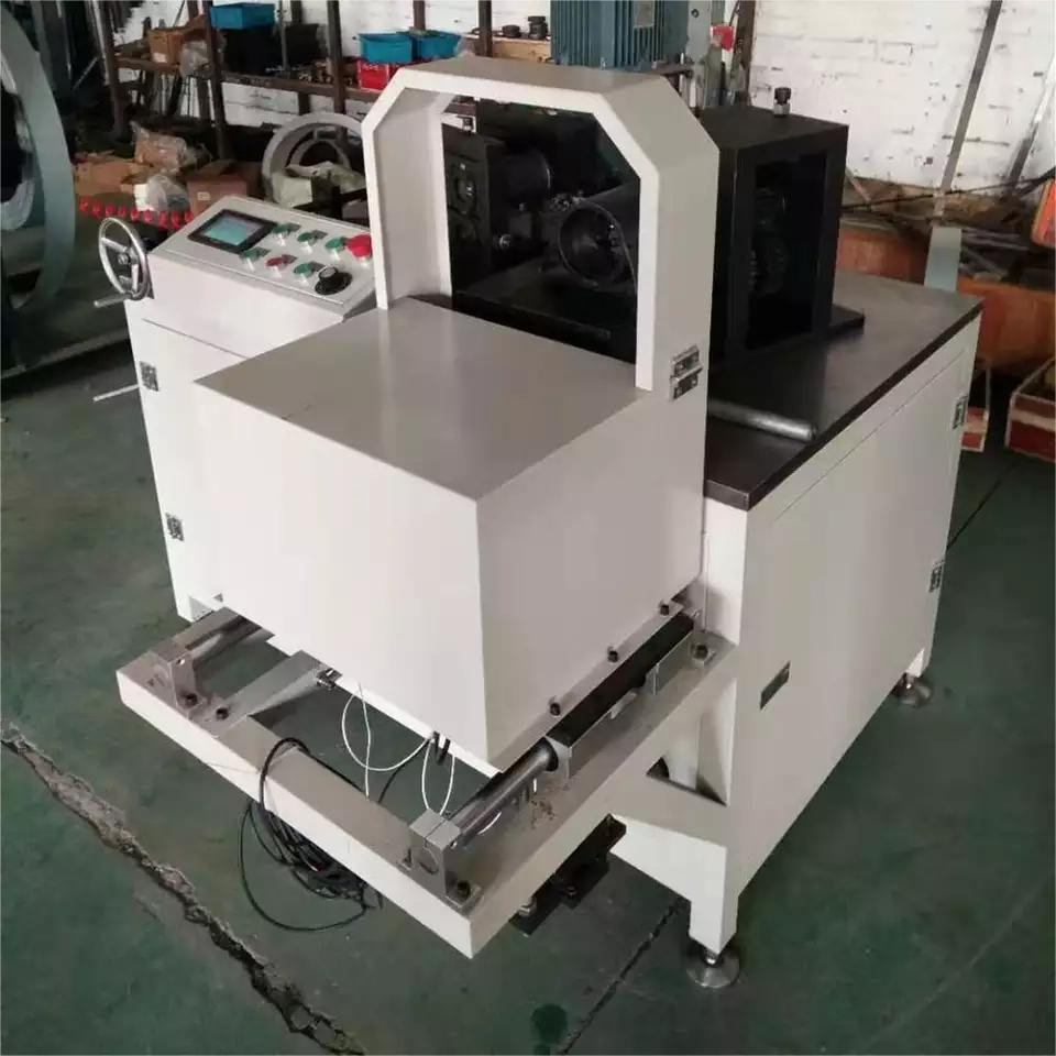 Производство фильтрующих элементов, бумажная машина для разряда, работающая на насосе с основными компонентами