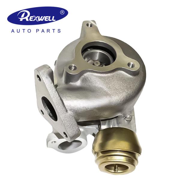 14411-EB300 GT2056V 751243-5002S Высокопроизводительное турбозарядное устройство для Nissan Navara Pathfinder YD25 D40