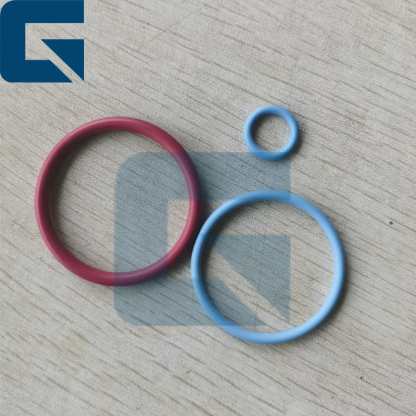 C15注入器のシールのキットのための248-1394 2481394