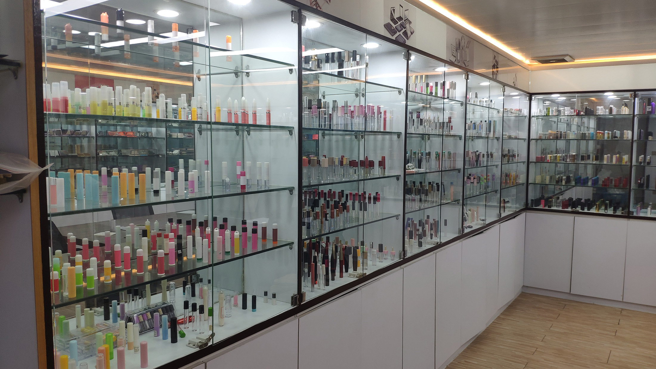 Shenzhen Focstar Technology Co.,  Ltd.