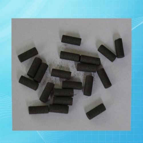 Customized Impregnated Antimony Graphite Rod for Bulk Density 1.6 and High Demand