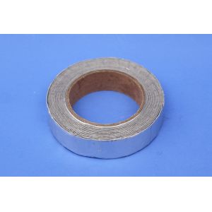 Seal de agua cinta impermeable de caucho de aluminio autoadhesivo