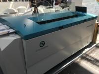 Equipamento de pré-impressão de CTCP UV CTP semiautomático