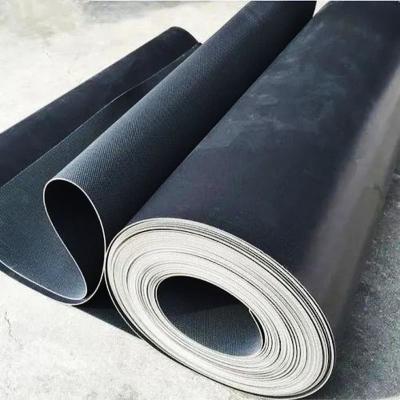 Acrylic Elastomer ACM Rubber 15.60Mpa 1640 Grade 220 Elongation Active Chlorine Type