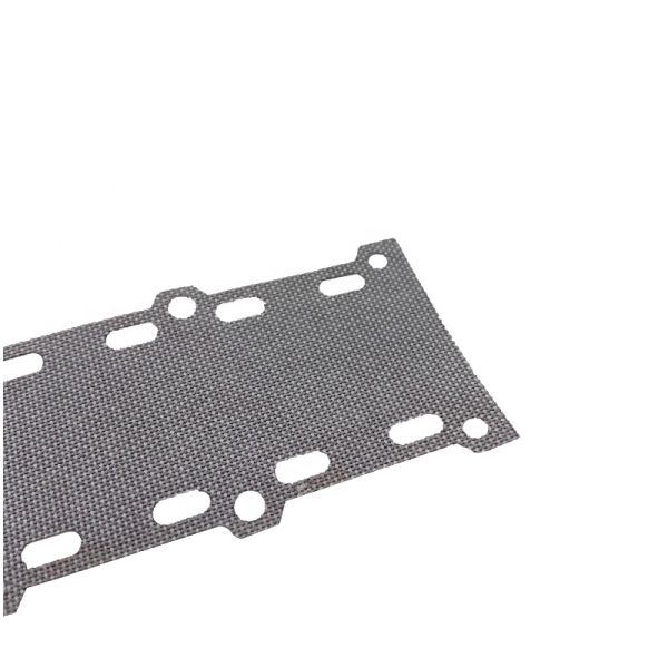 High Quality Fuser Oil Supply Pad Compatible for Ricoh MPC3002 C3502 C4502 C5002 C5502 C6002 Oil Pad Printer Copier Spare Parts
