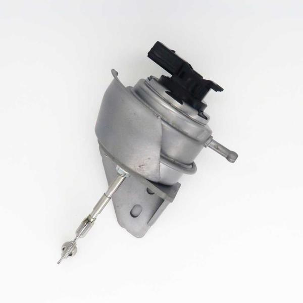 813860 Actuador Elétrico de Portão de Resíduos Para AUDI SEAT VOLKSWAGEN 1.6 TDI 90 105 110HP