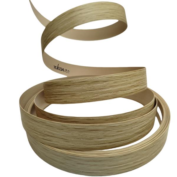 M9398 Wood Grain Edge Banding | Simulated Wood Grain + Durable Material + Multi - Scenario Adaptation