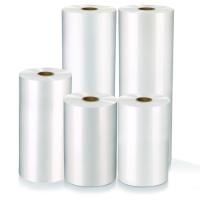 Film thermique de stratification de Bopp de toucher doux pour empaqueter et imprimer
