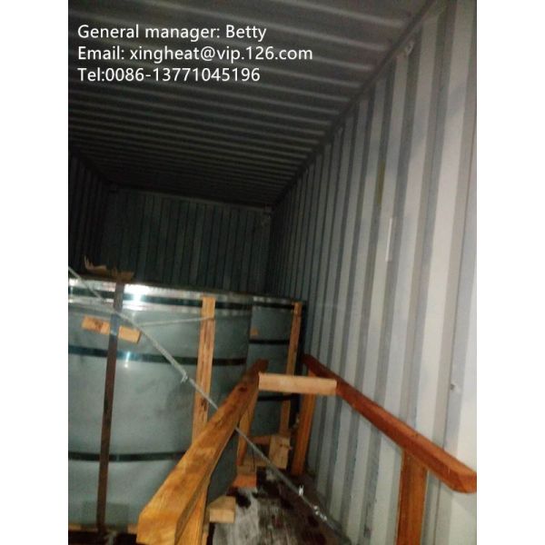 Перерабатываемый стальной лист из оловянной плитки BA, прожектованный для изготовления химических банок