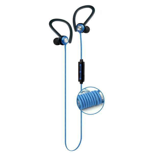 OEM 16ohm 3hours резвится наушник Neckband стерео