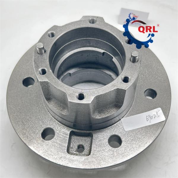 Product Details of 43502-69025 Wheel Hub Flange For Toyota Land Cruiser