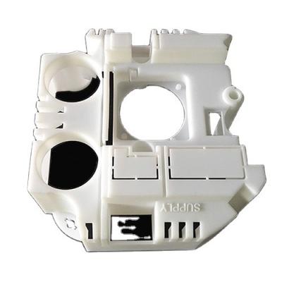 Polyjet Professional Plastic 3d Printing Polypropylene 3d Printing For Medical Industry
