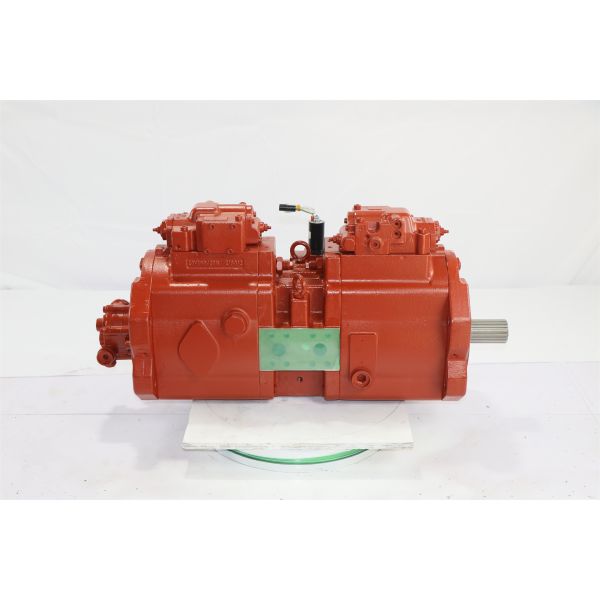 Excavator spare parts K3V140DT-9C69-17T R300-5 R290-7 hydraulic pump for Hyundai