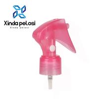 32 oz pulvérisateur de déclenchement résistant aux acides pour fût de gallon Hôtel produits chimiques ménagers