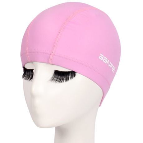 Bathing caps for adults, sports, ultra-thin, sports, sports, swimming pool, free size