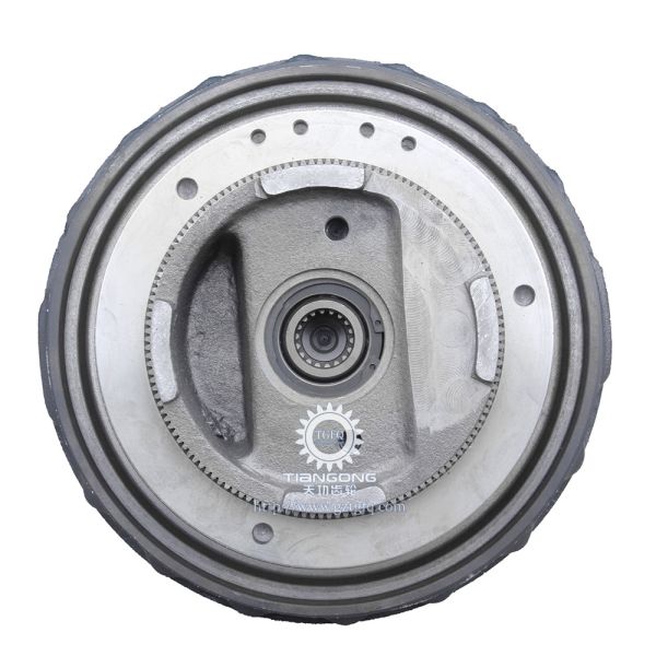 PC200-8M0 708-8F-00250/708-8F-04710 MOTOR ASS'Y