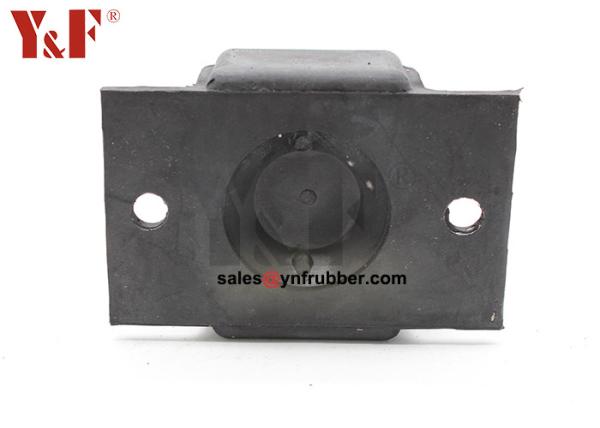 Stud Vibration Dampening Mounts Commercial Excavator Enigne Mount