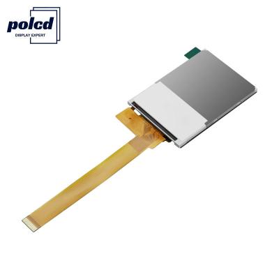 8080 exposição 240x320 de Spi Tft Lcd dos bocados 2,4 de MCU 8