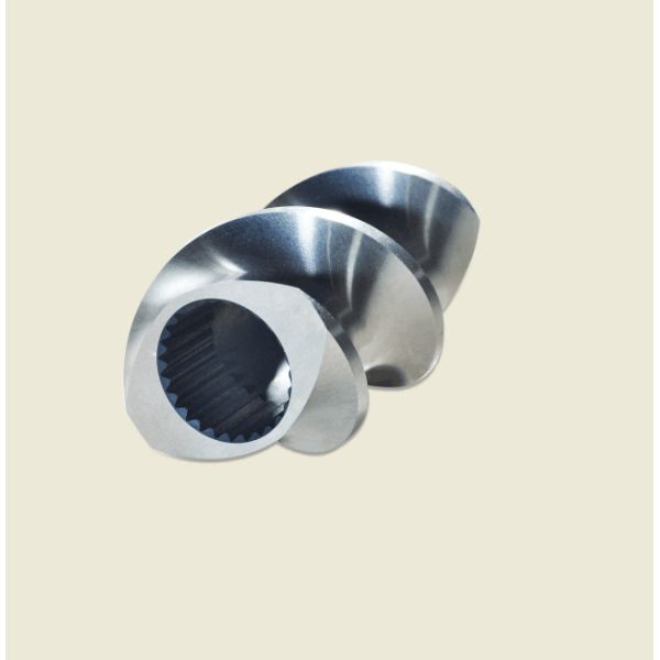 OD 247.9mm 250 Extruder Screw Elements