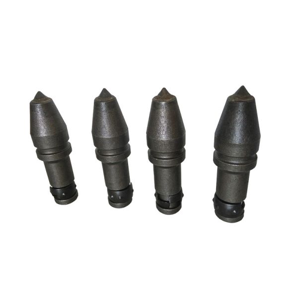 カッターピック Uシリーズ 鉱山トンネルカットパーピック