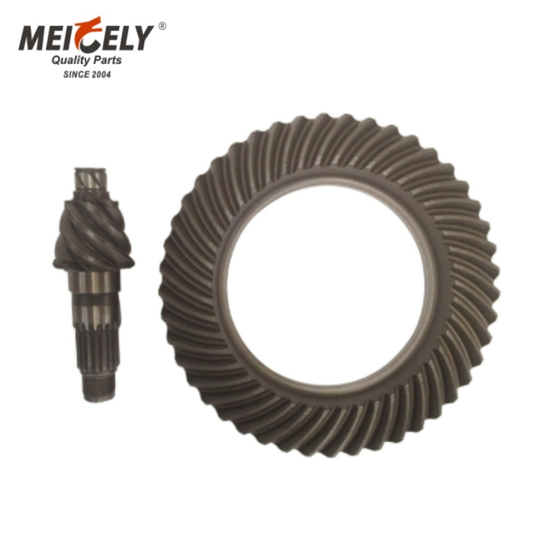 High Quality OEM 1-41210-039-0 Gear Seat Crown Pinion for Mitsubishi Fuso 4D30