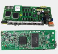 0Servicio de montaje llave en mano de circuitos de comunicación de.8mm-2.4mm