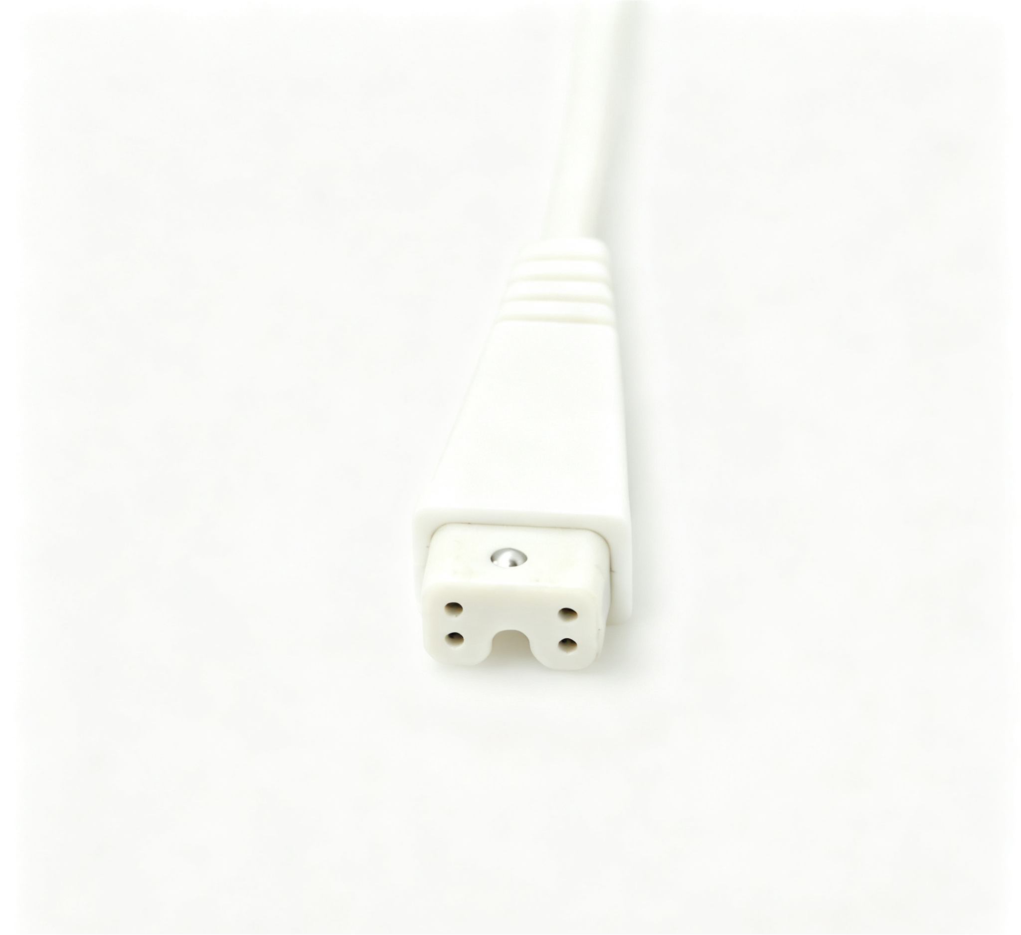 8409626 Neonatal Flow Sensor Cable 2m Compatible For Drager Babylog 8000