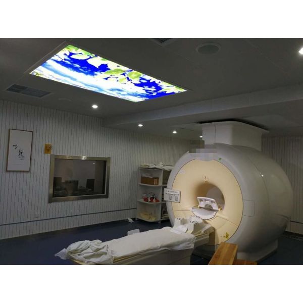 1.5t 1.3t  Rf Shielding Room Design For Mri Rooms RFI EMI Shielded Enclosure rf shielding room emc anechoic chamber