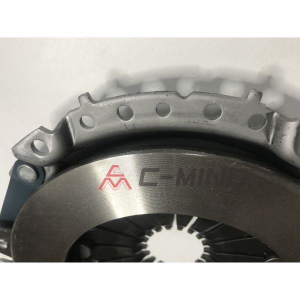 JX 215mm Clutch Cover 3082116031 Clutch Pressure Plate Assembly