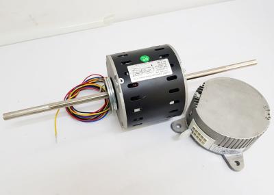 Motor de bobina de ventilador BLDC/EC, duplo eixo durável 220V 250W
