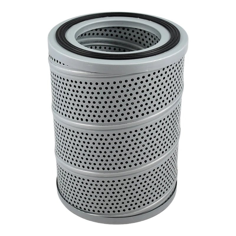 Hydraulic Filter 207-60-71181 207-60-71182 207-60-71180 for Komatsu Excavator PC200-6 PC220-7/8 PC200-7 PC200-8 PC360-7