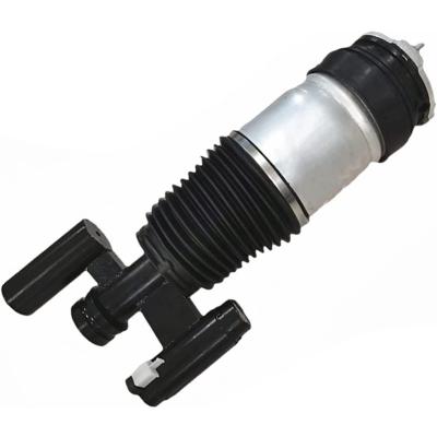 Model X Tesla Air Suspension Front Air Spring Shock Front Adaptive AWD 1027061-00-C
