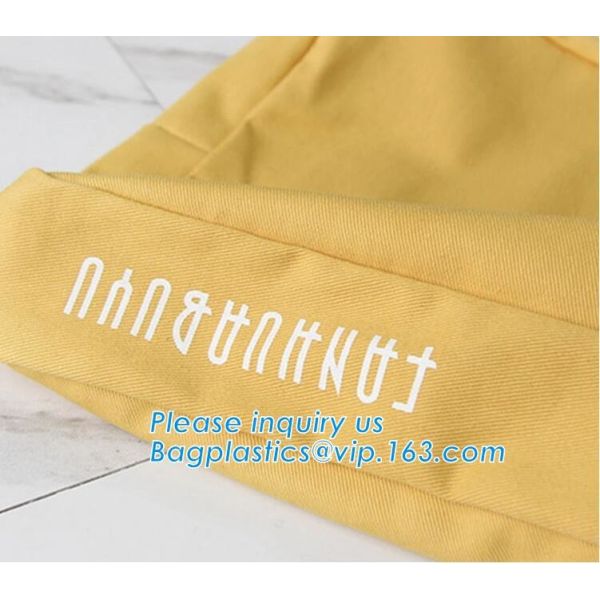 хозяйственная сумка для продвижения, пляж подарка сумки холста хлопка сумки tote холста нового стиля черная изготовленная на заказ нашивки женской сумки изготовленный на заказ