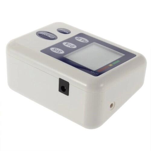 Portable Digital New Cheap Arm Type Voice Blood Pressure Monitor AH-A138 Healthcare Diagnostic-tool Blood Pressure Meter