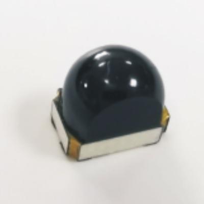 4x2.8x3.9mm 850nm -1050nm Ball Head Black Lens High Quality IR SMD LED Receiver