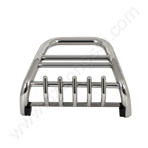 SS201 custom bull bars Car Front Bumper For Toyota Hilux Vigo