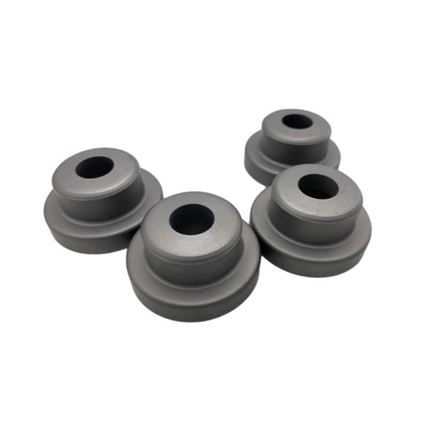 Parties en acier inoxydable pour pièces en fer sur mesure