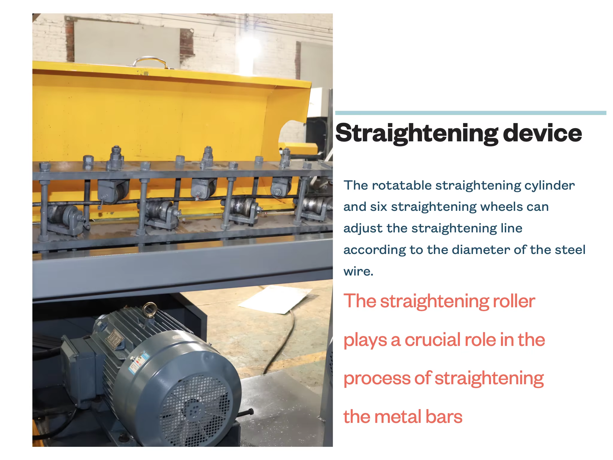 Heavy Duty Automatic Thread Rolling Machine , Industrial Thread Cutting Machine