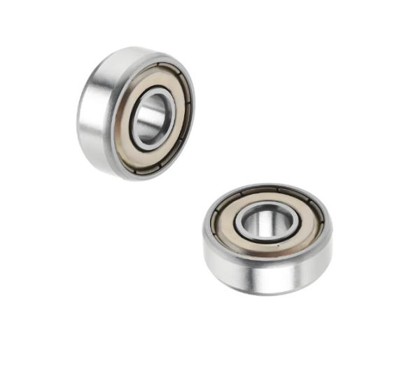 Premium Quality Deep Groove Ball Bearing 63 Series for Motors