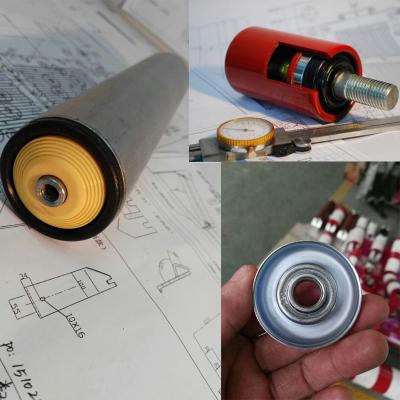 conveyor idlers best conveyor roller for belt conveyor belt carrying roller belt conveyor